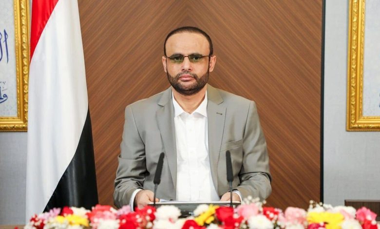 Yemen Yüksek Siyasi Konseyi Başkanı, Suudi Arabistan’ın Mekke iddiasını reddetti