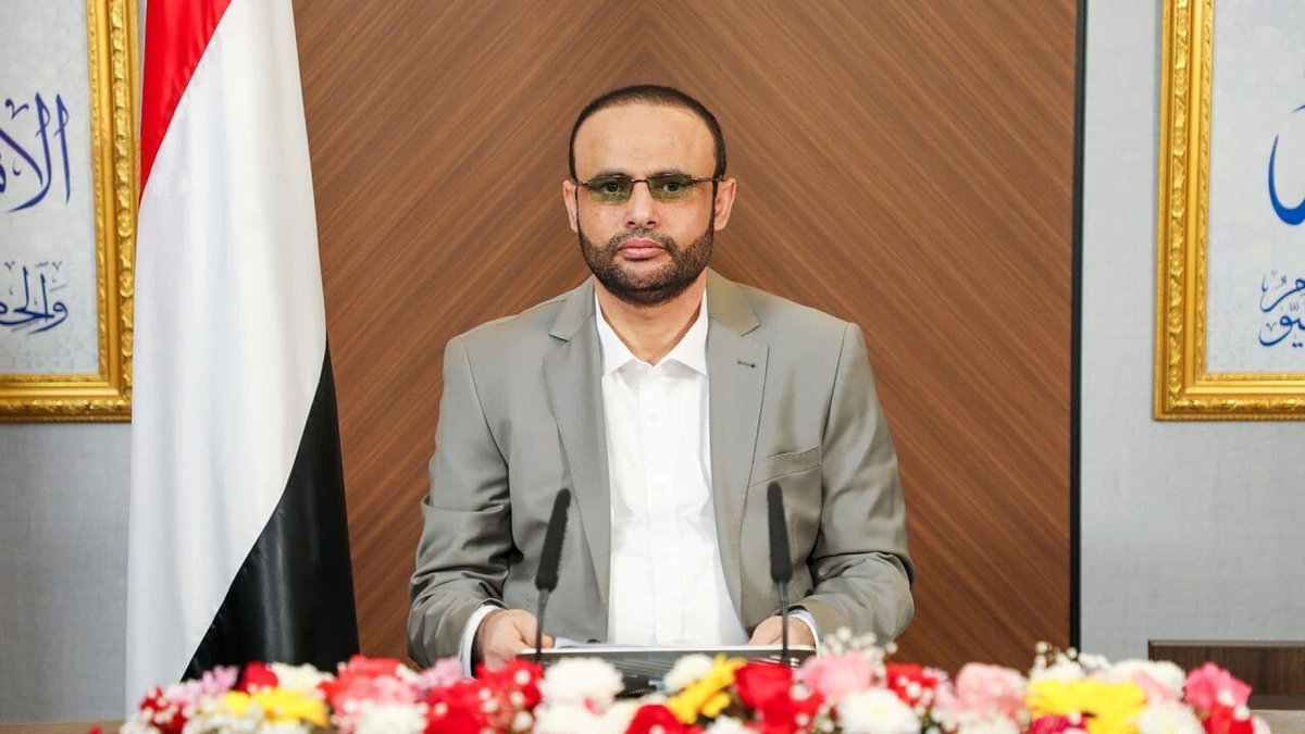 Yemen Yüksek Siyasi Konseyi Başkanı, Suudi Arabistan’ın Mekke iddiasını reddetti