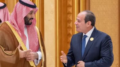 Associated Press: Suudi Arabistan, Ensarullah’a karşı Mısır’ın desteğini arıyor