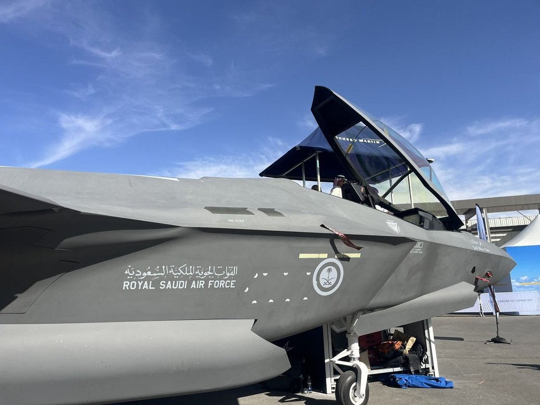 ABD, Suudi Arabistan’a 24,3 milyar dolar değerinde F-35 satmayı planlıyor
