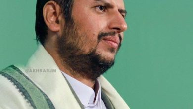 Yemen Lideri Husi: Suudi rejimi Mekke’ye hakaret etti, Yemen halkına iftira attı