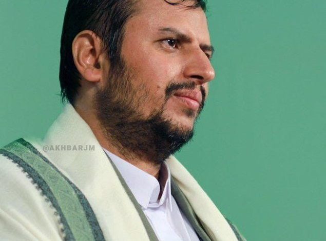 Yemen Lideri Husi: Suudi rejimi Mekke’ye hakaret etti, Yemen halkına iftira attı
