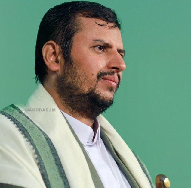 Yemen Lideri Husi: Suudi rejimi Mekke’ye hakaret etti, Yemen halkına iftira attı