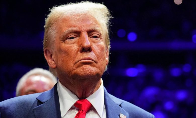 Trump: İran konusunda büyük ve önemli bir karar almak üzereyim