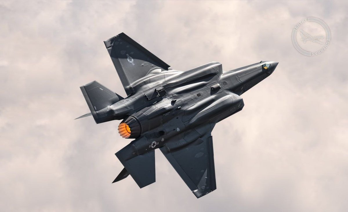 ABD, Suudi Arabistan’a 24,3 milyar dolarlık F-35 satışını onayladı