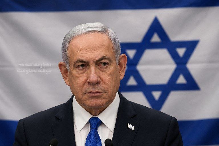 Netanyahu: İran rejimini devirmek en önemli görevimizdir