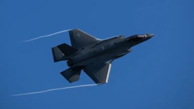 New York Times: ABD, Çin’in Suudi Arabistan üzerinden F-35 teknolojisine erişmesinden endişeli