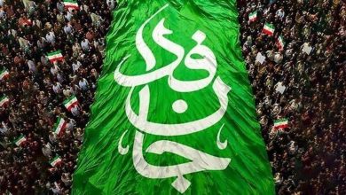 Tahran’da “İran’a Can Feda Eden Halk” Büyük Buluşması Düzenleniyor
