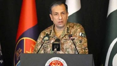 Pakistan Ordusu: Suudi Arabistan’ı savunmak için gerektiği kadar ilerleriz