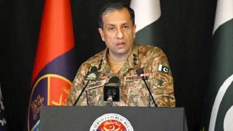 Pakistan Ordusu: Suudi Arabistan’ı savunmak için gerektiği kadar ilerleriz