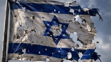 Kanal 12: Siyonist İsrail ordusu Yom Kippur için alarma geçti