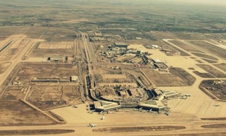 Irak Ulaştırma Bakanlığı: Hava Sahasındaki Yasaklı Bölgeler Dosyası Tamamlandı