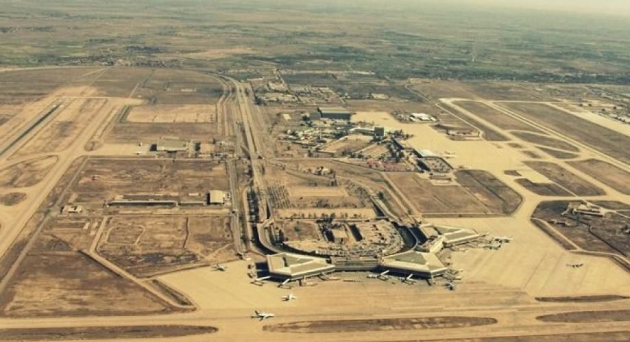 Irak Ulaştırma Bakanlığı: Hava Sahasındaki Yasaklı Bölgeler Dosyası Tamamlandı