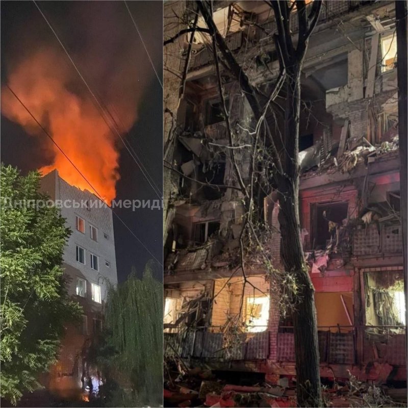 Rusya'nın saldırılarında Ukrayna askeri altyapısında hasar oluştu