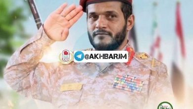 Ensarullah: General Feraq el-Asr Suudi Arabistan’ın hava saldırısında şehit oldu