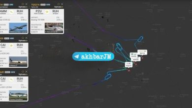 Yemen Silahlı Kuvvetleri'nin saldırısıyla eş zamanlı olarak Riyad'a uçuşlar durduruldu