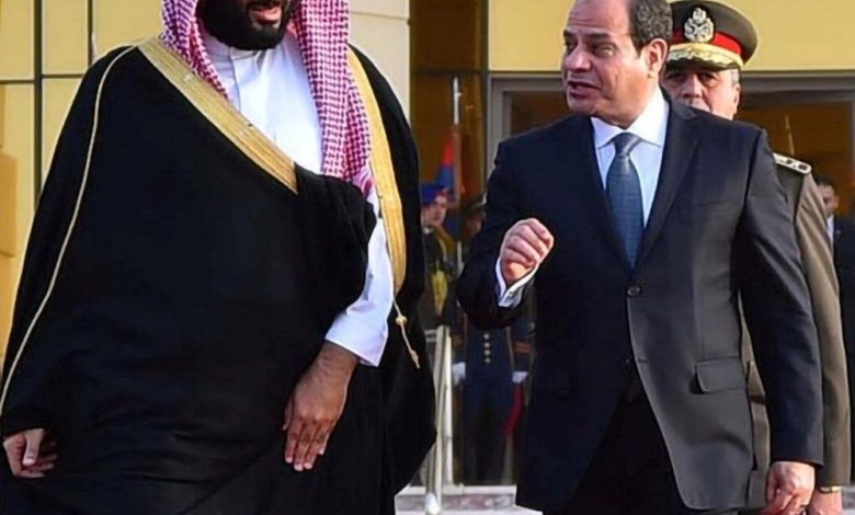 Mısır, Suudi Arabistan’ın Yemen’e kara birlikleri gönderme teklifini kabul etmedi