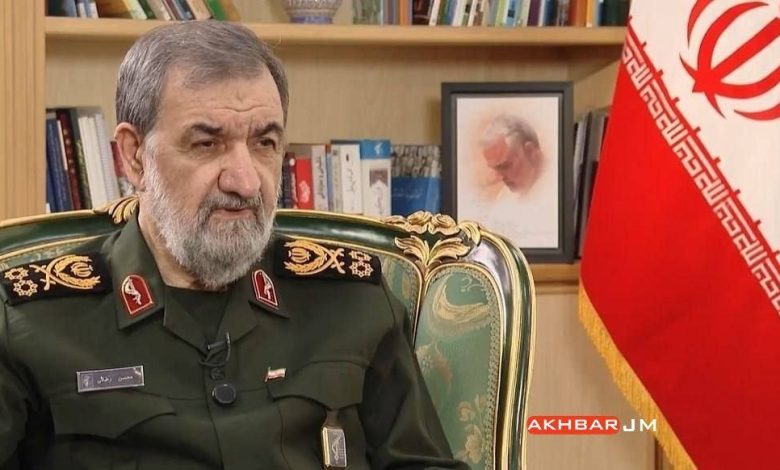 Tümgeneral Rızai: Suudi Arabistan ile Yemen arasındaki savaş sona ermeli