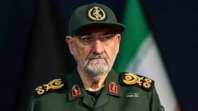 Tümgeneral Rızai: İran kader belirleyici bir savaşa hazır