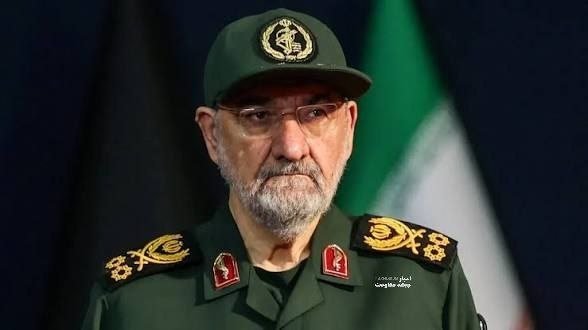 Tümgeneral Rızai: İran kader belirleyici bir savaşa hazır