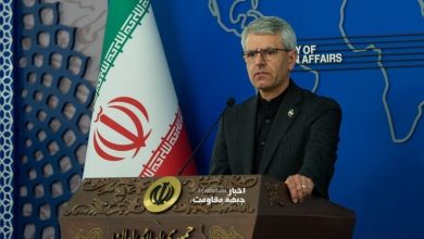 İran: Pakistan İçişleri Bakanı’nın ziyareti ikili ilişkiler kapsamında gerçekleşecek