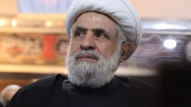 Şeyh Naim Kasım: Siyonistlerle mücadelenin tek yolu direniştir