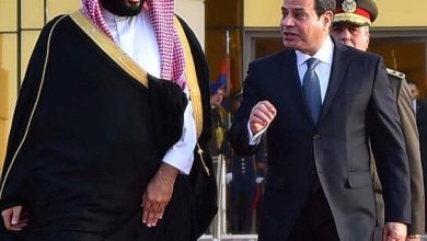 Mısır da Suudi Arabistan’ın Yemen’e kara gücü gönderme teklifine karşı çıktı