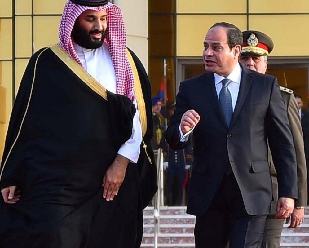 Mısır da Suudi Arabistan’ın Yemen’e kara gücü gönderme teklifine karşı çıktı