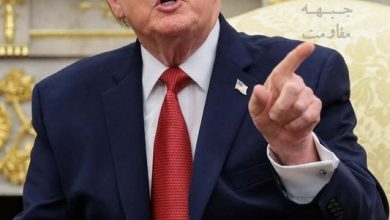 Donald Trump, Beyaz Saray’a Bir Gün Erken Döndü