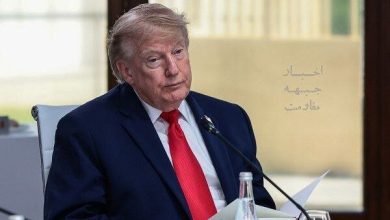 Beyaz Saray: Trump’ın bugünkü tüm programları iptal edildi