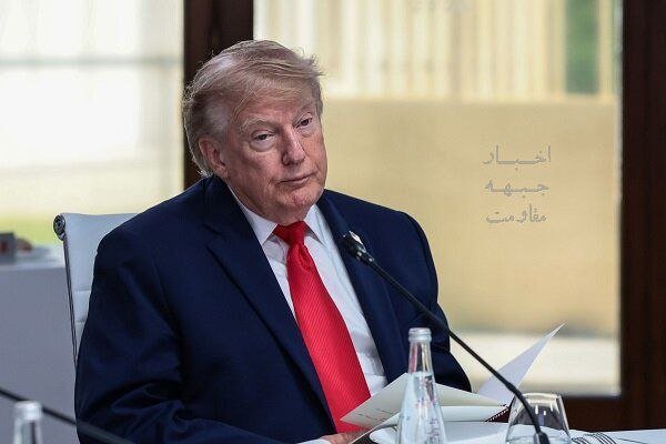 Beyaz Saray: Trump’ın bugünkü tüm programları iptal edildi