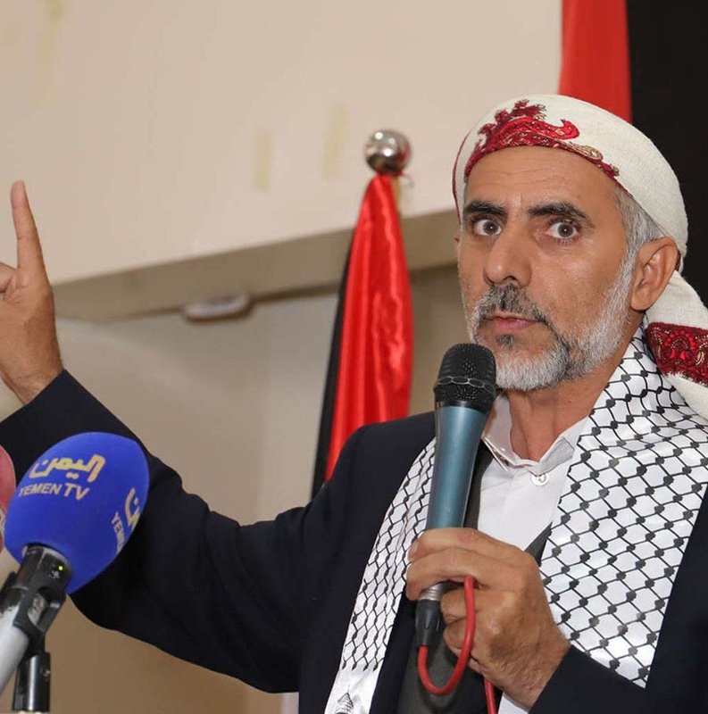 Yemenli üst düzey yetkili Suudi Arabistan’ı uyardı: Havaalanlarını kapatırız