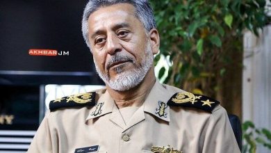 İran Ordusu Koordinasyon Yardımcısı Siyari: Düşman başarısızlık ve rezil olarak bölgeyi terk edecek