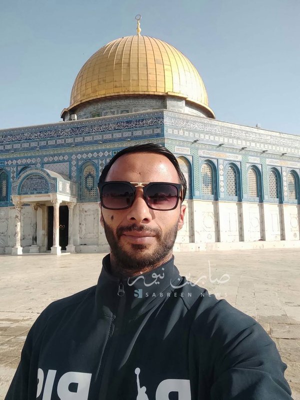 Nabi Salih eylemini gerçekleştiren Kudri Muhammed Samara anıldı