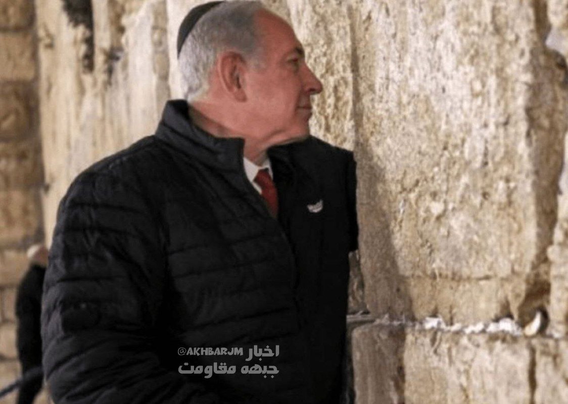 Hamas: Netanyahu’nun baskını Mescid-i Aksa’nın kimliğini değiştiremeyecek