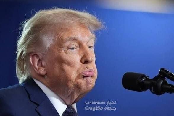 Trump: Karar verme aşamasındayım, yakın gelecekte çok büyük olaylar yaşanacak