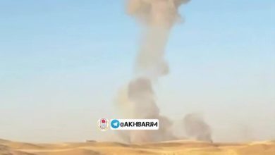 Iraklı kaynaklar: Erbil’de ABD konsolosluğu ve üssü yakınlarına İHA’lar isabet etti