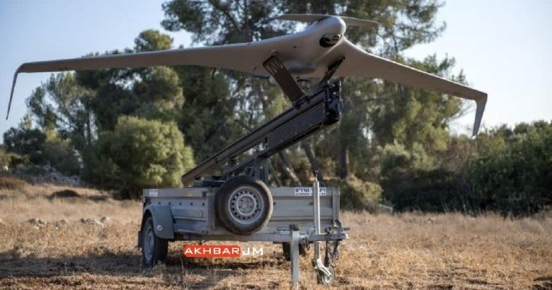İran, Hürmüz Boğazı Üzerinde Bir Orbiter İHA’yı Düşürdü