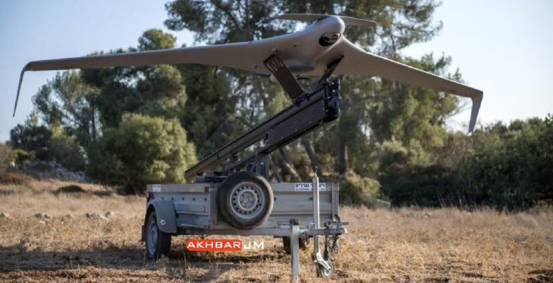 İran, Hürmüz Boğazı Üzerinde Bir Orbiter İHA’yı Düşürdü