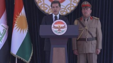 Irak Kürdistan Bölgesi Başkanlığı: Peşmerge güçlerinin birleştirilmesi yarın ilan edilecek