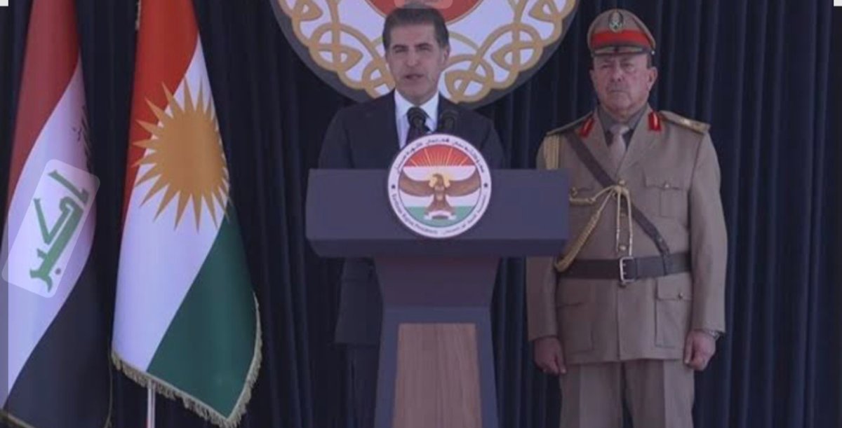Irak Kürdistan Bölgesi Başkanlığı: Peşmerge güçlerinin birleştirilmesi yarın ilan edilecek