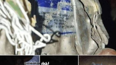 İran ordusu, Hürmüz Boğazı semalarında Siyonist rejime ait İHA’yı düşürdü