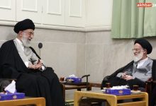Ayetullah Şübeyri Zencani vefat etti