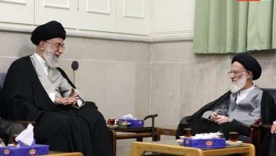 Ayetullah Şübeyri Zencani vefat etti