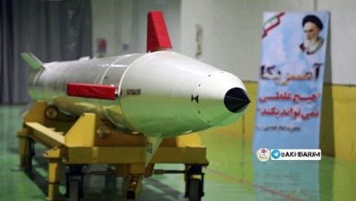Sardar Muhibî: Devrim Muhafızları uzun süreli savaşa hazır