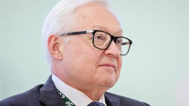 Ryabkov: İran meselesi BRICS gündemindeki en hassas konu