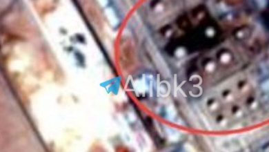 Uydu görüntüleri, Ensarullah saldırılarının ardından Riyad Havalimanı’ndaki yakıt depolarının tahrip edildiğini gösterdi