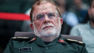 Tümgeneral İzadi: Hürmüz Boğazı'na tamamen hâkim durumdayız