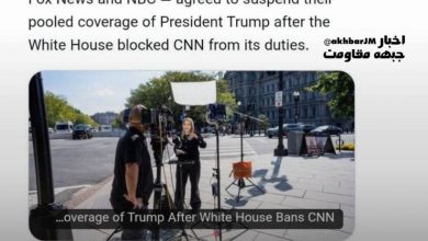 ABD’nin büyük televizyon kanalları Trump programlarının ortak yayınını durdurma kararı aldı