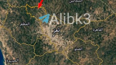 Ensarullah savaşçılarının Taiz’in batısındaki ilerleyişi sürüyor